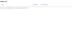 Desktop Screenshot of metro-market.gawaher.com